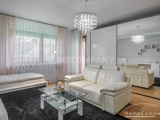 Studio zur Miete auf Zeit 1.350 € 1 Zimmer 37 m² frei ab 05.09.2026 Gröbenzell 82194