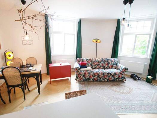 Wohnung zur Miete 1.050 € 3 Zimmer 74,5 m² 2. Geschoss frei ab 01.03.2026 Fuchsstr. 20 Muggenhof Nürnberg 90429