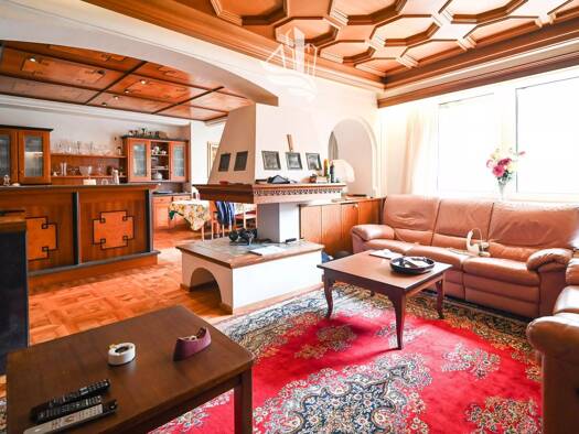 Wohnung zum Kauf 750.000 € 2 Zimmer 134,3 m² 2. Geschoss via De Lai 1 Bozen 39100