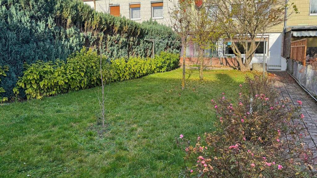 Reihenmittelhaus zum Kauf 388.000 € 4 Zimmer 95 m² 266 m² Grundstück Burghausen 84489