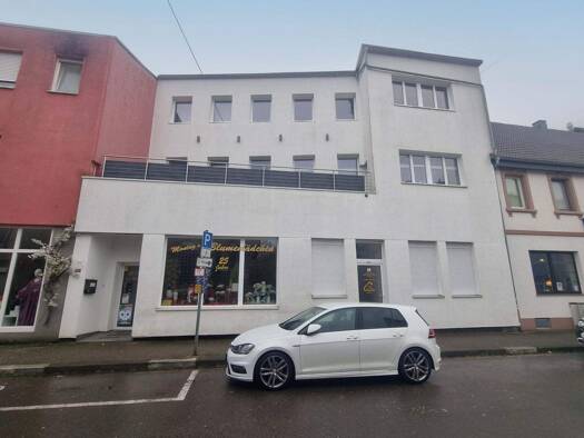 Mehrfamilienhaus zum Kauf 685.000 € 465 m² Dudweiler Dudweiler 66125