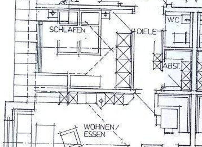 Wohnung zum Kauf 220.000 € 3 Zimmer 80 m² 2. Geschoss Heining Passau 94036
