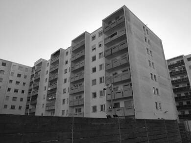 Wohnung zum Kauf 208.000 € 3 Zimmer 80 m² 6. Geschoss Hanau Hanau 63454