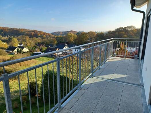 Maisonette zur Miete 1.000 € 3 Zimmer 109 m² Geschoss 1/2 frei ab sofort Frankenring Blankenheim 53945