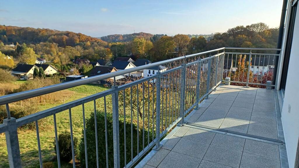 Maisonette zur Miete 1.000 € 3 Zimmer 109 m² Geschoss 1/2 frei ab sofort Frankenring Blankenheim 53945