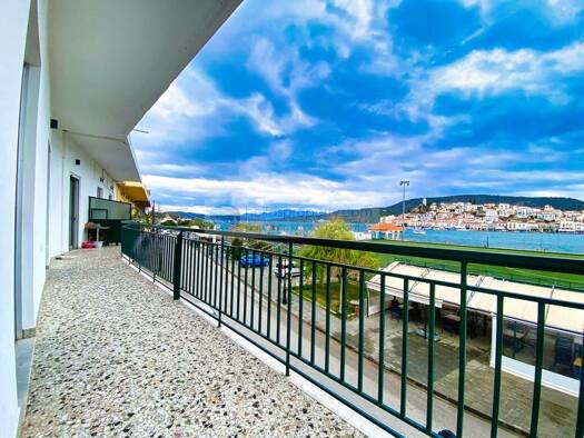 Wohnung zum Kauf 240.000 € 3 Zimmer 85 m² Galatas  - Troizinia 18020