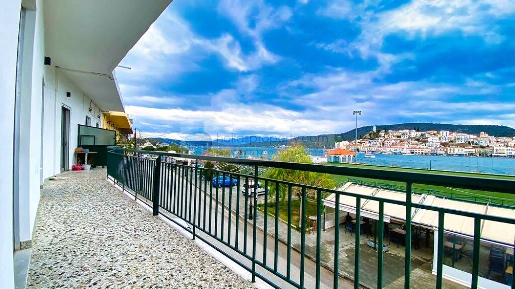 Wohnung zum Kauf 240.000 € 3 Zimmer 85 m² Galatas  - Troizinia 18020