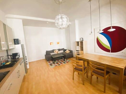 Wohnung zur Miete 1.050 € 2 Zimmer 48 m² Geschoss -2/4 frei ab 01.01.2026 Oberschöneweide Berlin 12459