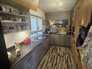 Einfamilienhaus zum Kauf 315.000 € 9 Zimmer 257 m² 906 m² Grundstück Schönberg Schönberg 94513