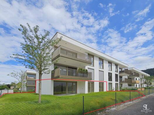 Wohnung zum Kauf 689.000 € 3 Zimmer 71,4 m² EG Innsbruck 6020