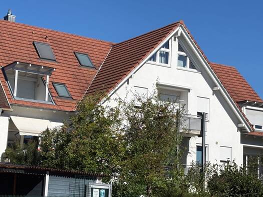 Maisonette zum Kauf provisionsfrei 309.000 € 2,5 Zimmer 63 m² Geschoss 2/3 frei ab sofort Markdorf Markdorf 88677
