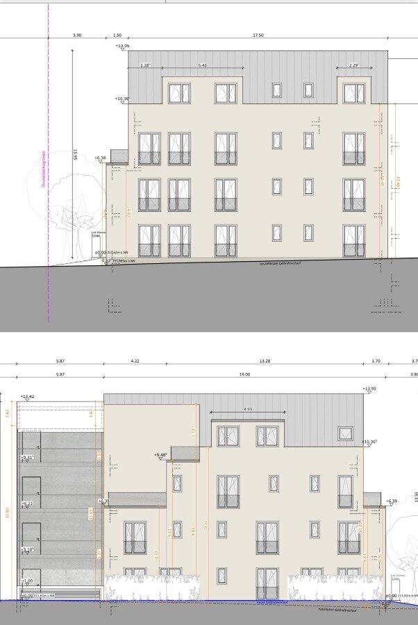 Grundstück zum Kauf 309.000 € 700 m²<br/>Grundstück Unteres Malstatt Saarbrücken / Malstatt 66113