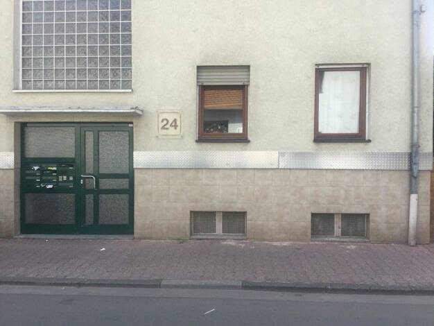 Wohnung zur Miete 1.029 € 3 Zimmer 73,9 m² 3. Geschoss frei ab 25.07.2026 Fachfeldstr. 24 Fechenheim Frankfurt am Main 60386