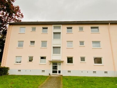 Wohnung zur Miete 419 € 3 Zimmer 59,5 m² EG Dürerstraße 26 Stadtkern - Ost Hemer 58675