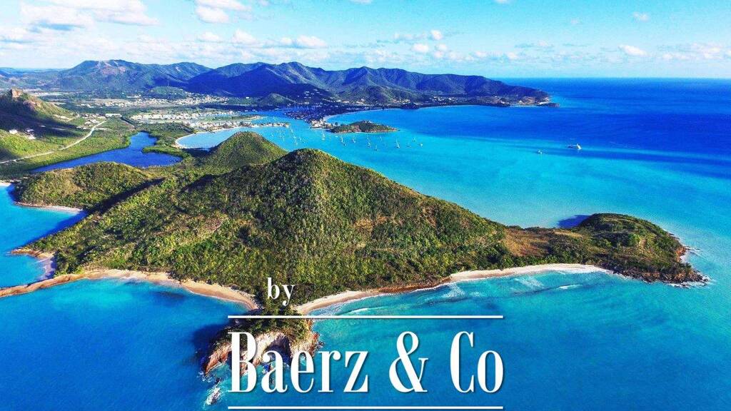 Haus zum Kauf 5.135.260 $ 5.242 m² Grundstück pearns point, saint mary