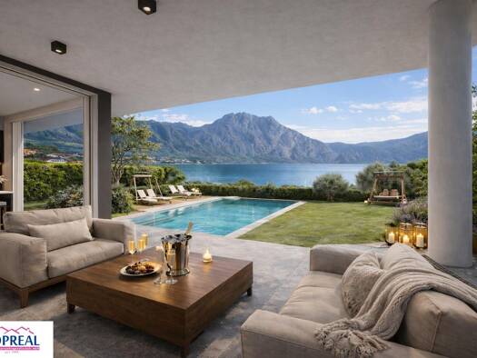 Einfamilienhaus zum Kauf - Erstbezug 1.698.000 € 3 Zimmer 134,5 m² 493,9 m² Grundstück Altmünster 4813