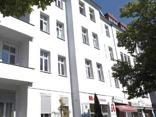 Bürofläche zur Miete provisionsfrei 245 m² Bürofläche Hohenzollerndamm 56 Schmargendorf Berlin 14193