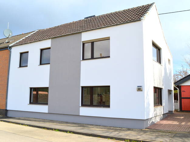 Einfamilienhaus zum Kauf 289.000 € 4 Zimmer 113 m² 358 m² Grundstück Embken Nideggen 52385