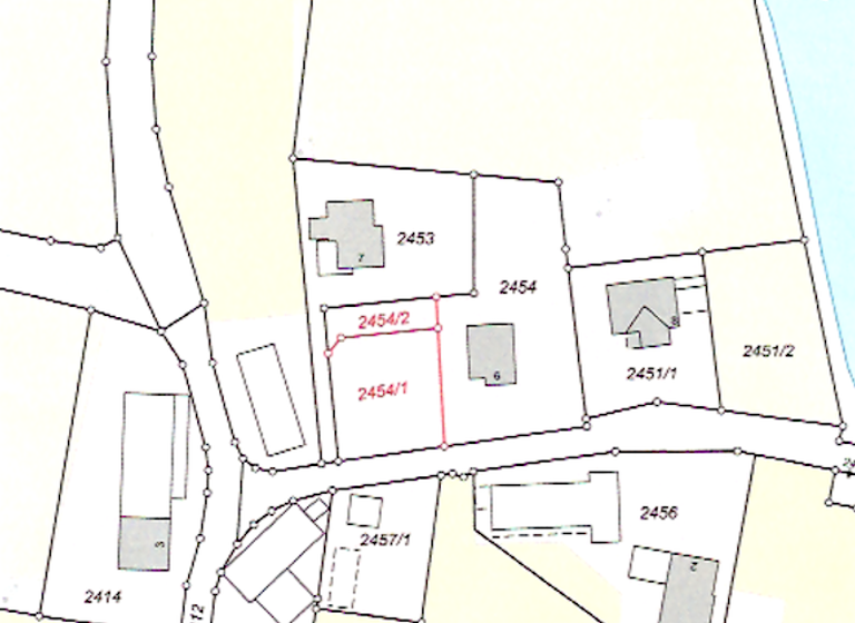 Grundstück zum Kauf 49.000 € 566 m² Grundstück Wehlmäusel Feuchtwangen 91555