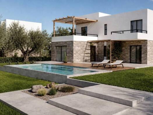 Haus zum Kauf 980.000 € 8 Zimmer 280 m² 3.000 m² Grundstück Kreta Municipality of Platanias 730 14