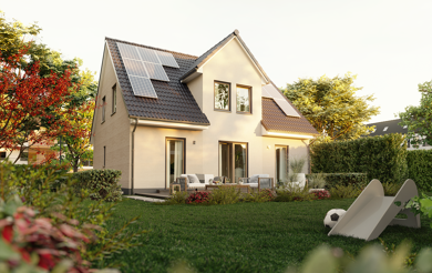 Haus zum Kauf provisionsfrei 305.160 € 6 Zimmer 134 m² Gerersdorf Burgoberbach 91595
