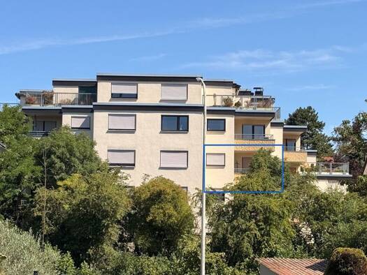 Wohnung zum Kauf 250.000 € 2 Zimmer 65,3 m² 2. Geschoss Heilbronn 74074