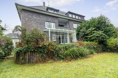 Doppelhaushälfte zum Kauf 550.000 € 6 Zimmer 202 m² 445 m² Grundstück Statistischer Bezirk 11 Hamm 59063