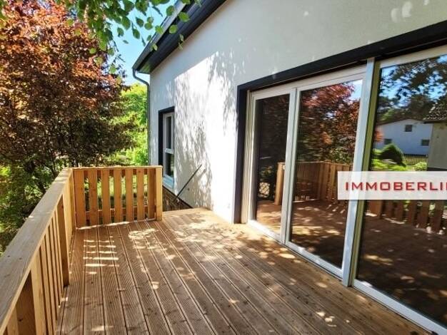 Haus zum Kauf 611.900 € 5 Zimmer 182 m² 700 m² Grundstück frei ab sofort Neuglobsow Löwenberger Land 16775