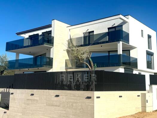 Maisonette zum Kauf - Erstbezug 530.000 € 4 Zimmer 116,8 m² 1. Geschoss Punat