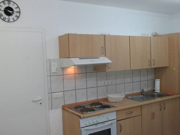 Wohnung zur Miete 700 € 1,5 Zimmer 35 m² Souterrain, 1. Geschoss Kerpen 50170