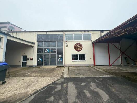 Ausstellungsfläche zur Miete 3.320 € Güdingen Saarbrücken 66130