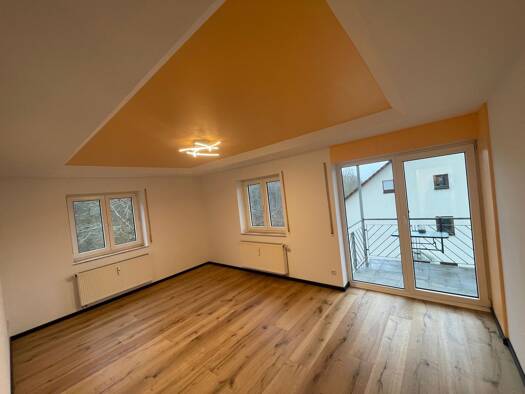 Wohnung zum Kauf provisionsfrei 265.000 € 3 Zimmer 77 m² Geschoss 2/3 Am Weinbergplateau 25 Ansbach 91522