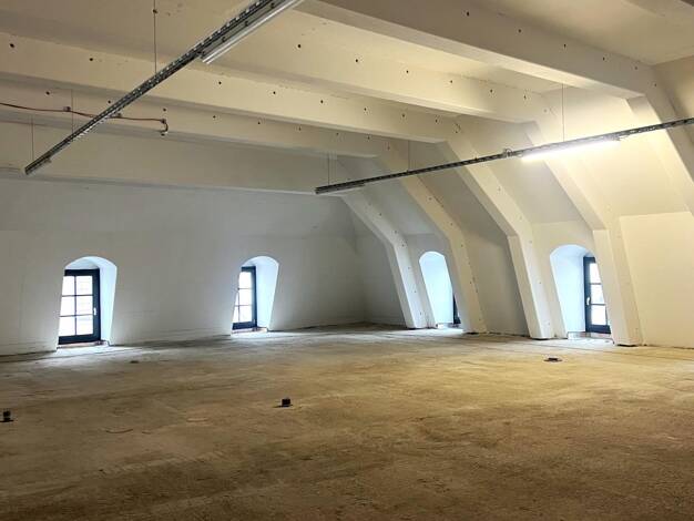Bürogebäude zur Miete provisionsfrei 12,50 € 2.499 m² Bürofläche teilbar ab 67 m² Coburg 96450