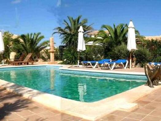 Haus zum Kauf 1.450.000 € 7 Zimmer 250 m² 2.000 m² Grundstück Formentera 07860