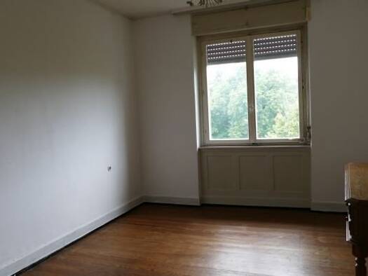 Wohnung zur Miete 370 € 1,5 Zimmer 35 m² 3. Geschoss frei ab 01.02.2026 Südstadt Pforzheim 75175