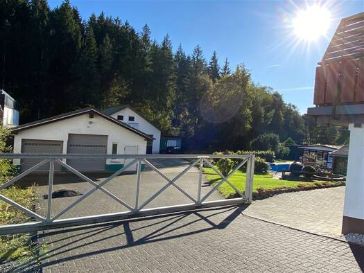 Halle/Industriefläche zum Kauf 278.500 € 282 m² Lagerfläche Gleidorf Schmallenberg 57392