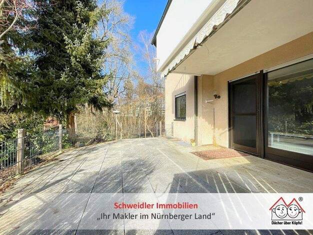 Wohnung zum Kauf 288.000 € 3 Zimmer 83,7 m² Lauf 91207
