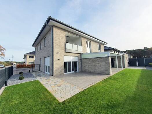 Wohnung zum Kauf 399.000 € 4 Zimmer 105,3 m² Marienfeld Harsewinkel 33428