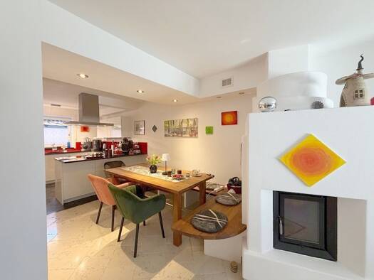 Reihenmittelhaus zum Kauf 725.000 € 3,5 Zimmer 135 m² 226 m² Grundstück Dürrnhaar Aying 85653