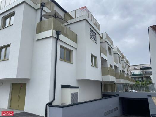 Wohnung zum Kauf - Erstbezug 499.500 € 4 Zimmer 86,9 m² EG Colerusgasse 21 Wien 1220