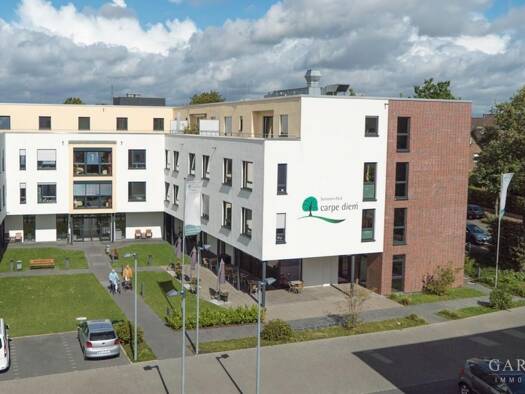 Wohnung zum Kauf 155.000 € 1 Zimmer 51 m² 1. Geschoss Priesterath (Neu) Jüchen 41363