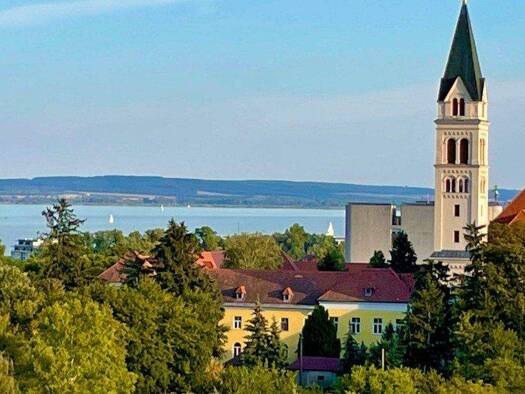 Wohnung zur Miete 500 € 3 Zimmer 58 m² 8. Geschoss Keszthely 8360