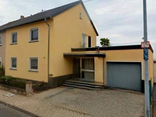 Doppelhaushälfte zur Miete 1.300 € 4 Zimmer 121 m² frei ab sofort Mendig 56743