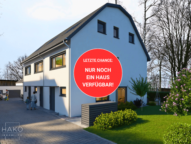 Reihenmittelhaus zum Kauf - Erstbezug provisionsfrei 895.000 € 5 Zimmer 110 m² 88 m² Grundstück frei ab 01.05.2027 Baldham Vaterstetten 85598