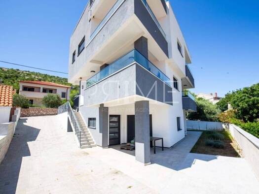 Grundstück zum Kauf 350.000 € Posedarje