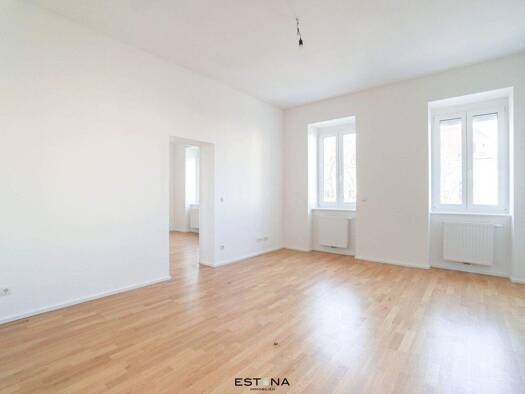 Wohnung zum Kauf - Erstbezug 269.000 € 2 Zimmer 50,1 m² 2. Geschoss Zehetnergasse Wien 1140