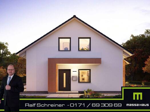 Haus zum Kauf 468.000 € 4 Zimmer 110 m² 501 m² Grundstück Eikamp Bergisch Gladbach 51519