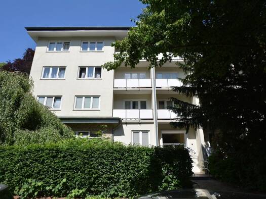 Wohnung zum Kauf 184.500 € 1 Zimmer 27,9 m² 5. Geschoss Winterhude Nord 22299