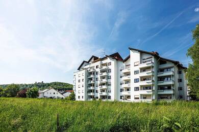 Wohnung zum Kauf 297.000 € 3 Zimmer 72 m² 5. Geschoss Haagen Lörrach 79541