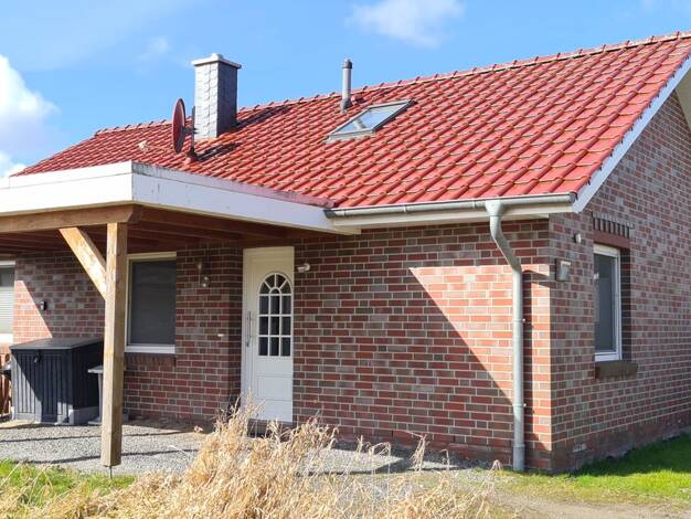 Haus zum Kauf 235.000 € 3 Zimmer 72,6 m² 538 m² Grundstück Sehestedt Jade 26349